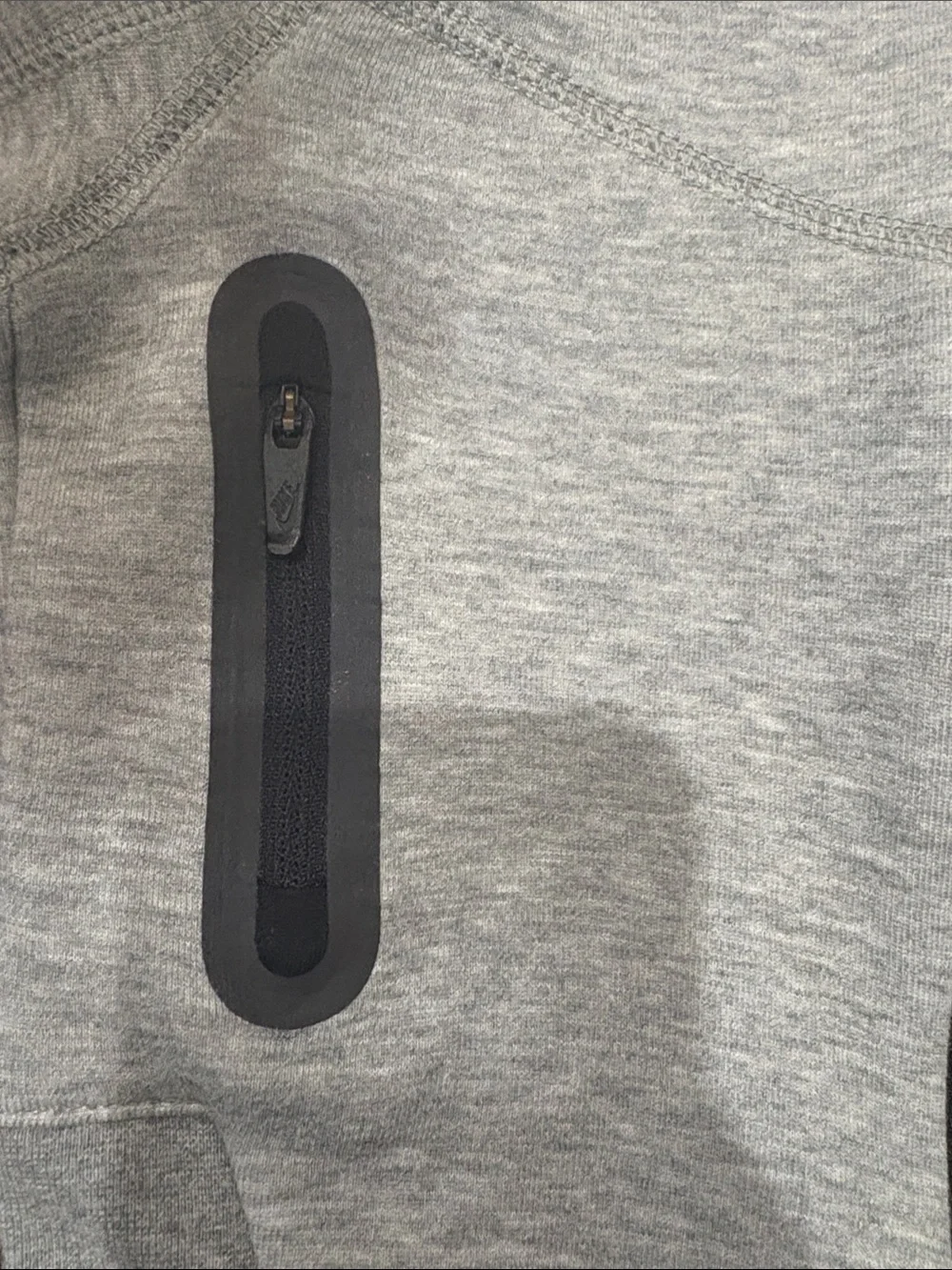 12M Nike Sportswear Tech Fleece Full-Zip Set